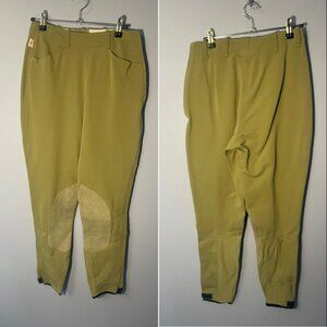 English 24 Euro Star Breeches